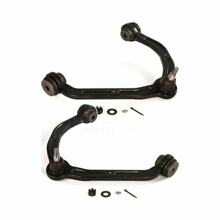 TOR Front Suspension Control Arm & Ball Joint Kit For Chevrolet Express 3500 2500 GMC Savana KTR-101518